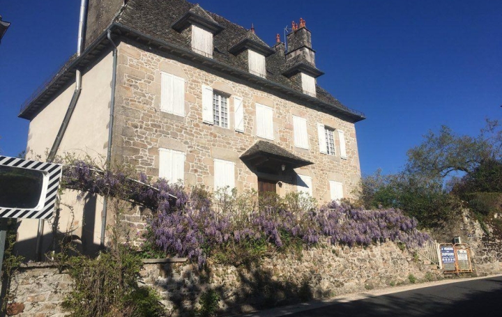 AGENCE DORDOGNE VALLEE Domaines / Propriétés | SAINT-PRIVAT (19220) | 200 m2 | 180 200 € 
