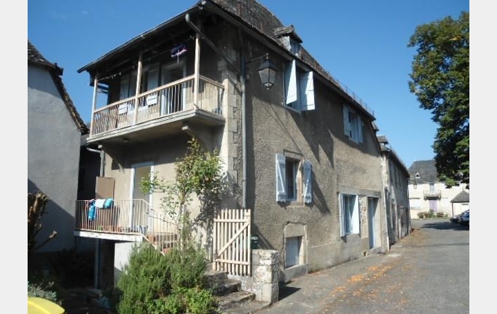  AGENCE DORDOGNE VALLEE Maison / Villa | SAINT-CHAMANT (19380) | 134 m2 | 54 950 € 