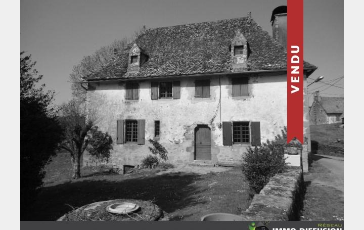 AGENCE DORDOGNE VALLEE : Maison / Villa | SAINT-JULIEN-AUX-BOIS (19220) | 145 m2 | 169 600 € 