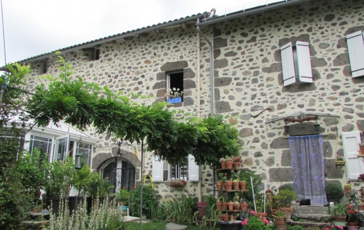 AGENCE DORDOGNE VALLEE : Maison / Villa | SAINT-SIMON (15130) | 146 m2 | 225 750 € 