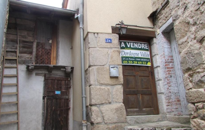 AGENCE DORDOGNE VALLEE : Appartement | LAROQUEBROU (15150) | 62 m2 | 44 000 € 