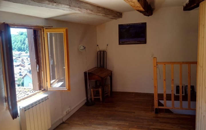 AGENCE DORDOGNE VALLEE : Appartement | LAROQUEBROU (15150) | 62 m2 | 44 000 € 