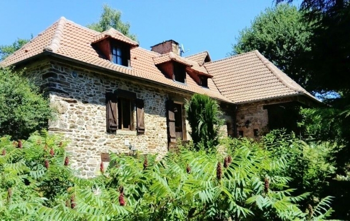 AGENCE DORDOGNE VALLEE : Maison / Villa | MENOIRE (19190) | 190 m2 | 367 500 € 