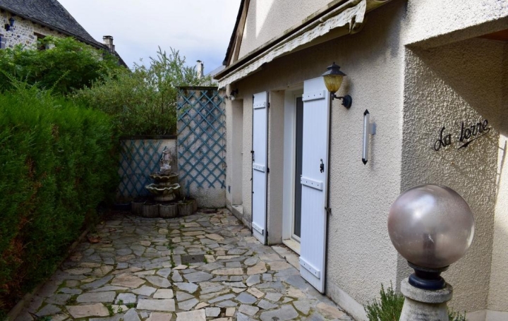 AGENCE DORDOGNE VALLEE : Maison / Villa | ARGENTAT (19400) | 110 m2 | 164 300 € 