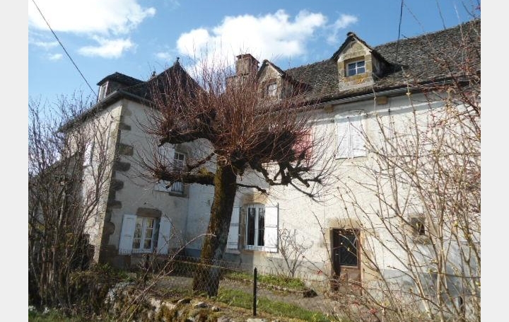 AGENCE DORDOGNE VALLEE : Maison / Villa | SAINT-JULIEN-AUX-BOIS (19220) | 150 m2 | 159 000 € 