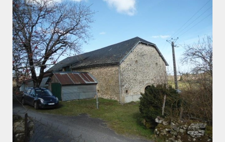 AGENCE DORDOGNE VALLEE : House | SAINT-JULIEN-AUX-BOIS (19220) | 150 m2 | 159 000 € 