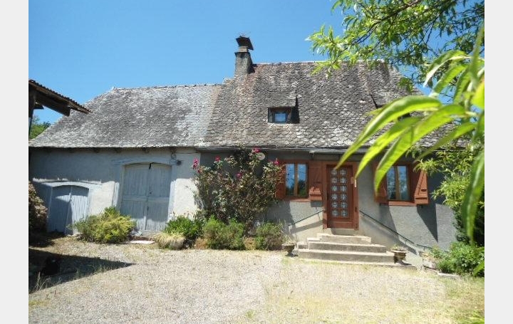 AGENCE DORDOGNE VALLEE : Maison / Villa | MONCEAUX-SUR-DORDOGNE (19400) | 55 m2 | 118 800 € 