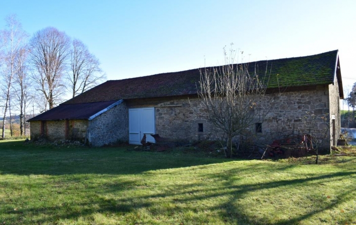 AGENCE DORDOGNE VALLEE : Domain / Estate | SAINT-CIRGUES-LA-LOUTRE (19220) | 270 m2 | 357 000 € 