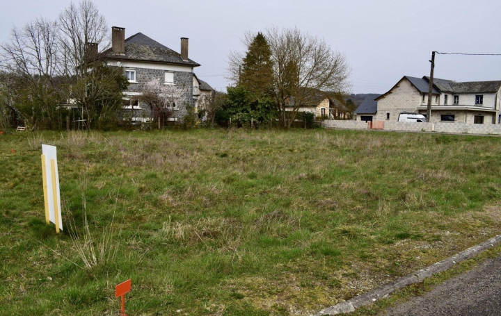 Terrain ARGENTAT-SUR-DORDOGNE 29 700 € Terrain ARGENTAT-SUR-DORDOGNE 29 700 €