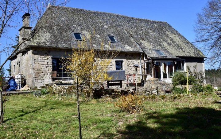 AGENCE DORDOGNE VALLEE : Maison / Villa | SAINT-PRIVAT (19220) | 110 m2 | 164 300 € 