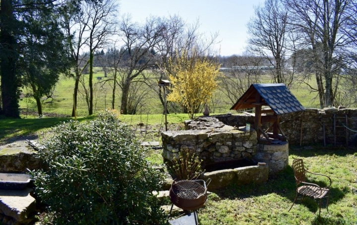 AGENCE DORDOGNE VALLEE : Maison / Villa | SAINT-PRIVAT (19220) | 110 m2 | 164 300 € 