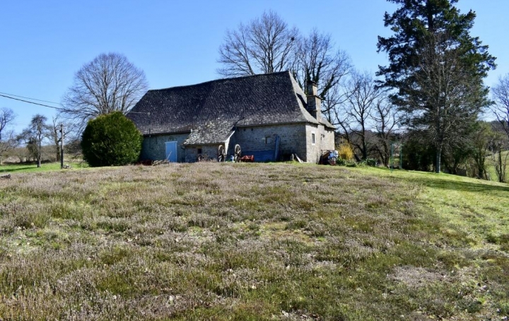 AGENCE DORDOGNE VALLEE : Maison / Villa | SAINT-PRIVAT (19220) | 110 m2 | 164 300 € 