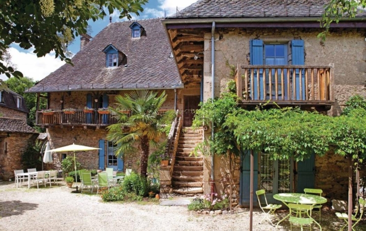 AGENCE DORDOGNE VALLEE : Domaines / Propriétés | ARGENTAT (19400) | 265 m2 | 346 500 € 