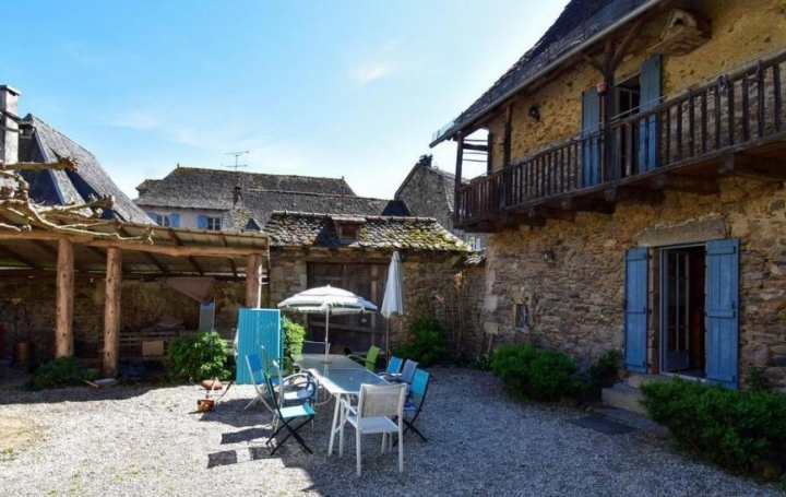 AGENCE DORDOGNE VALLEE : Domaines / Propriétés | ARGENTAT (19400) | 265 m2 | 346 500 € 