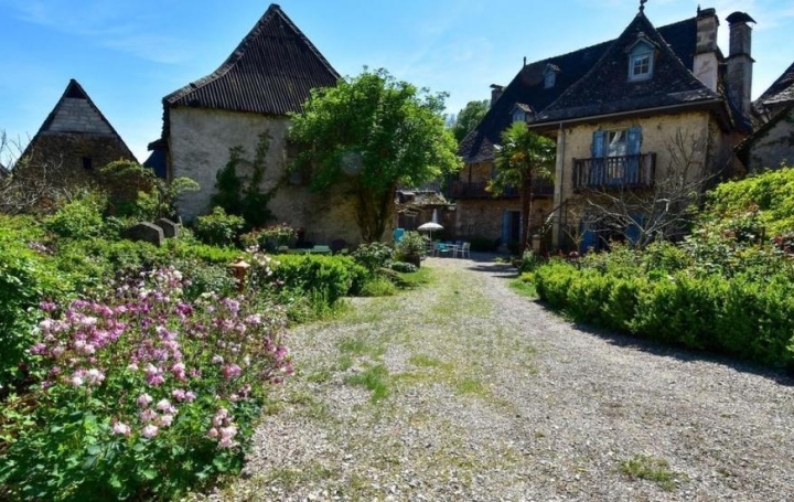 AGENCE DORDOGNE VALLEE : Domaines / Propriétés | ARGENTAT (19400) | 265 m2 | 346 500 € 