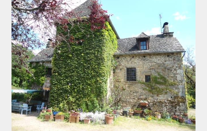 AGENCE DORDOGNE VALLEE : Domaines / Propriétés | ESPAGNAC (19150) | 225 m2 | 304 500 € 