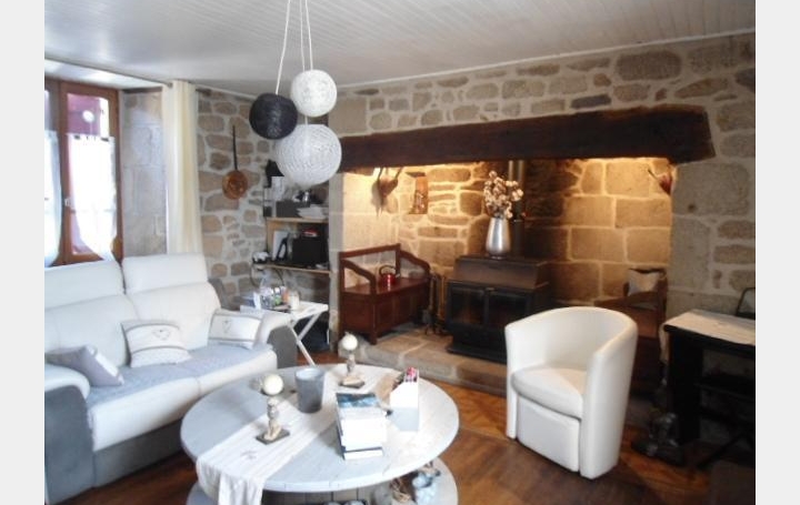 AGENCE DORDOGNE VALLEE : House | AURIAC (19220) | 75 m2 | 95 040 € 