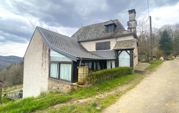AGENCE DORDOGNE VALLEE : House | CHENAILLER-MASCHEIX (19120) | 150 m2 | 169 600 € 