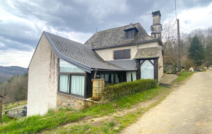 AGENCE DORDOGNE VALLEE : Maison / Villa | CHENAILLER-MASCHEIX (19120) | 150 m2 | 169 600 € 