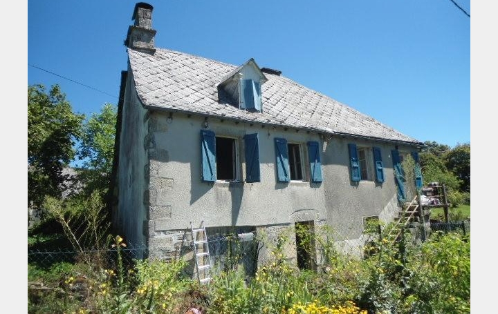 AGENCE DORDOGNE VALLEE : Maison / Villa | SAINT-PRIVAT (19220) | 70 m2 | 59 950 € 