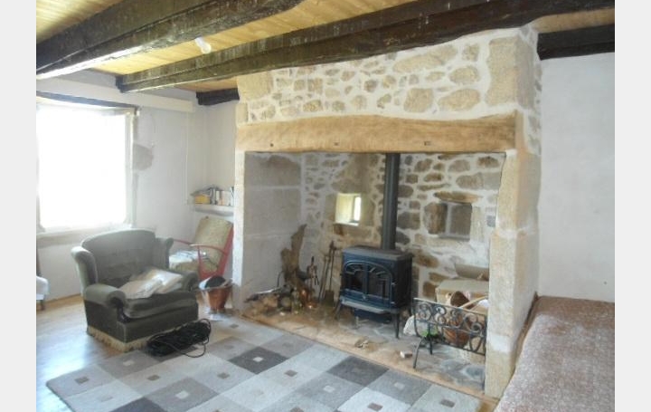 AGENCE DORDOGNE VALLEE : Maison / Villa | SAINT-PRIVAT (19220) | 70 m2 | 59 950 € 