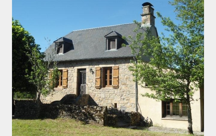 AGENCE DORDOGNE VALLEE : Maison / Villa | SAINT-PRIVAT (19220) | 95 m2 | 164 300 € 