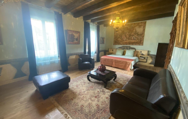 AGENCE DORDOGNE VALLEE : Domaines / Propriétés | BEAULIEU-SUR-DORDOGNE (19120) | 390 m2 | 1 030 000 € 