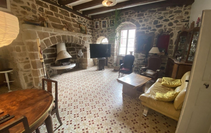 AGENCE DORDOGNE VALLEE : Domain / Estate | BEAULIEU-SUR-DORDOGNE (19120) | 390 m2 | 1 030 000 € 