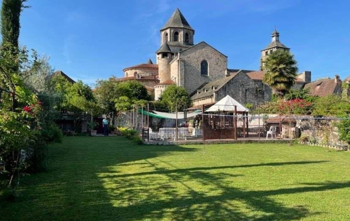 AGENCE DORDOGNE VALLEE : Domaines / Propriétés | BEAULIEU-SUR-DORDOGNE (19120) | 390 m2 | 1 030 000 € 