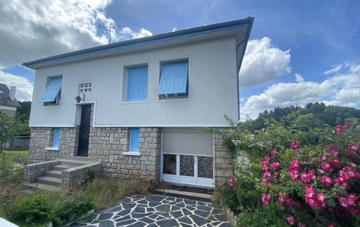  AGENCE DORDOGNE VALLEE Maison / Villa | SERVIERES-LE-CHATEAU (19220) | 158 m2 | 87 200 € 