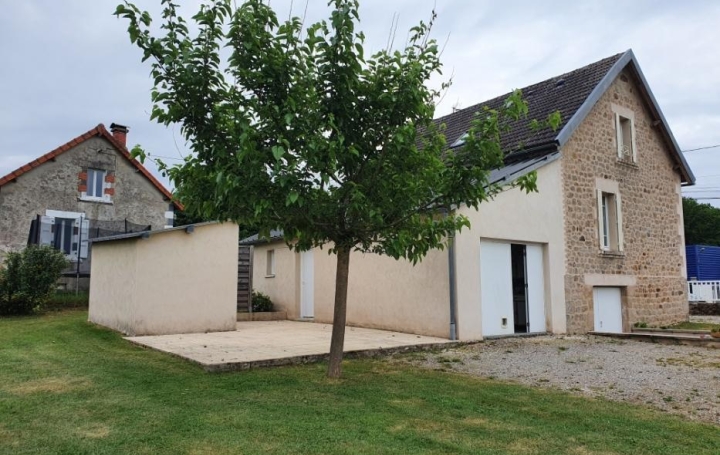 AGENCE DORDOGNE VALLEE : Maison / Villa | SAINT-PRIVAT (19220) | 70 m2 | 154 760 € 