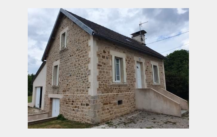 AGENCE DORDOGNE VALLEE : Maison / Villa | SAINT-PRIVAT (19220) | 70 m2 | 154 760 € 