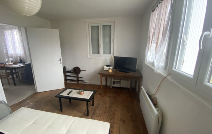  AGENCE DORDOGNE VALLEE Appartement | ARGENTAT (19400) | 31 m2 | 25 300 € 