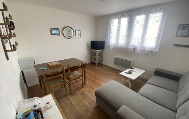 AGENCE DORDOGNE VALLEE Appartement | ARGENTAT (19400) | 35 m2 | 29 700 € 