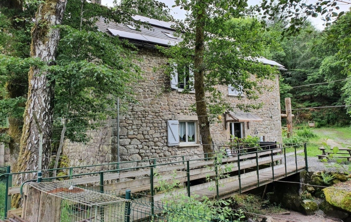 AGENCE DORDOGNE VALLEE Domaines / Propriétés | SAINT-PRIVAT (19220) | 140 m2 | 283 500 € 