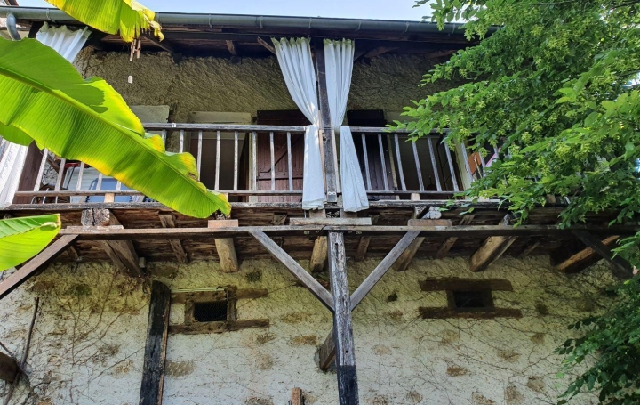  AGENCE DORDOGNE VALLEE Maison / Villa | SOURSAC (19550) | 65 m2 | 128 400 € 