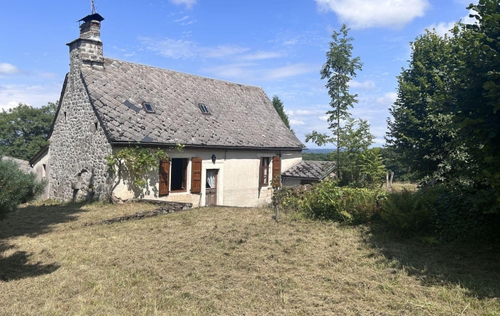  AGENCE DORDOGNE VALLEE Maison / Villa | AURIAC (19220) | 70 m2 | 97 800 € 