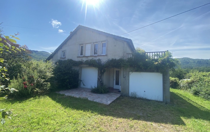 Maison ARGENTAT-SUR-DORDOGNE 122 m2 201 000 € Maison ARGENTAT-SUR-DORDOGNE 122 m2 201 000 €