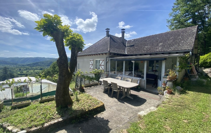 Maison ARGENTAT-SUR-DORDOGNE 128 m2 174 900 € Maison ARGENTAT-SUR-DORDOGNE 128 m2 174 900 €