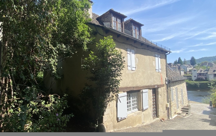  AGENCE DORDOGNE VALLEE Maison / Villa | ARGENTAT-SUR-DORDOGNE (19400) | 99 m2 | 158 470 € 