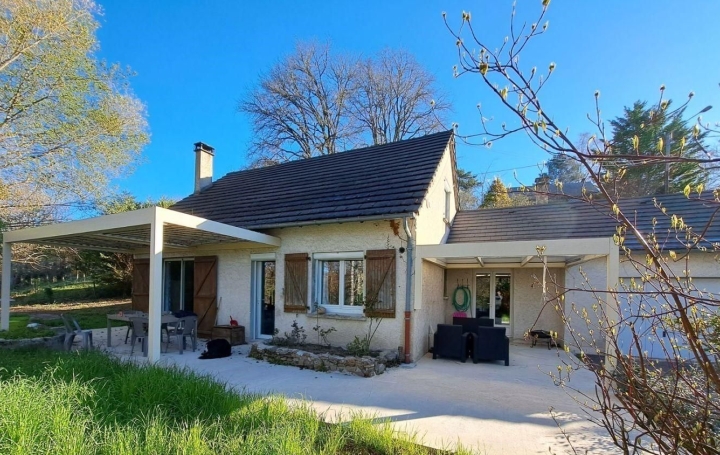  AGENCE DORDOGNE VALLEE House | MARCILLAC-LA-CROISILLE (19320) | 110 m2 | 210 000 € 