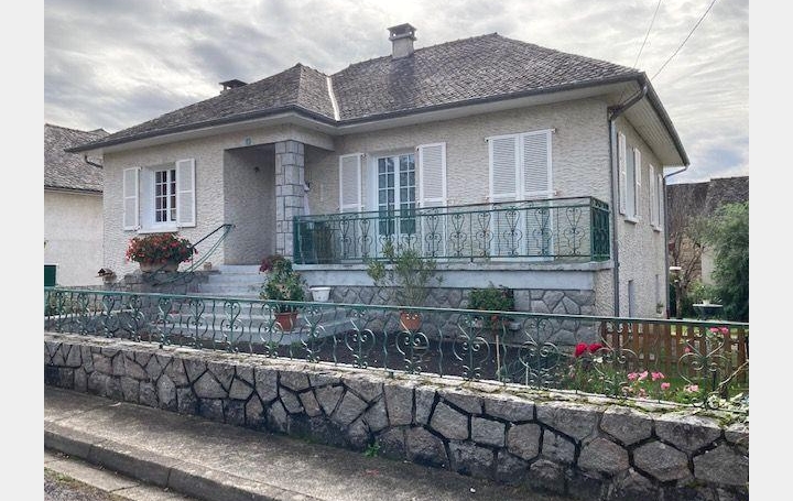 Maison ARGENTAT-SUR-DORDOGNE 108 m2 165 000 € Maison ARGENTAT-SUR-DORDOGNE 108 m2 165 000 €