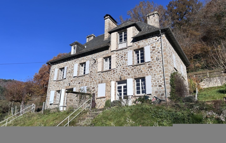  AGENCE DORDOGNE VALLEE Maison / Villa | SERVIERES-LE-CHATEAU (19220) | 290 m2 | 262 500 € 