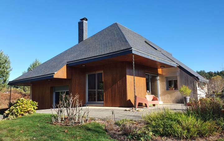  AGENCE DORDOGNE VALLEE House | VITRAC-SUR-MONTANE (19800) | 125 m2 | 220 500 € 