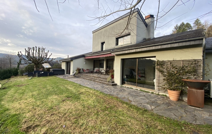  AGENCE DORDOGNE VALLEE House | ARGENTAT-SUR-DORDOGNE (19400) | 240 m2 | 328 000 € 