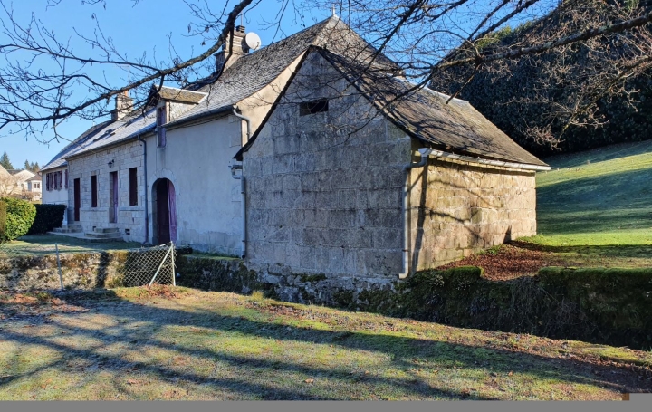  AGENCE DORDOGNE VALLEE House | ESPAGNAC (19150) | 105 m2 | 180 000 € 