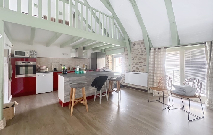  AGENCE DORDOGNE VALLEE Building | ARGENTAT-SUR-DORDOGNE (19400) | 112 m2 | 141 000 € 