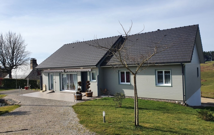  AGENCE DORDOGNE VALLEE House | LAGUENNE (19150) | 120 m2 | 258 000 € 