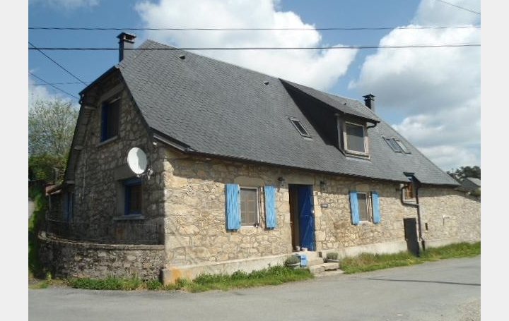 AGENCE DORDOGNE VALLEE : House | CLERGOUX (19320) | 130 m2 | 190 800 € 