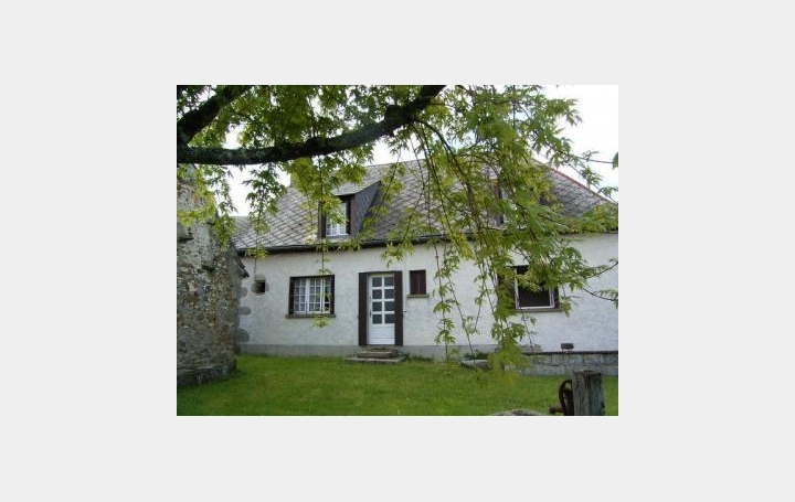 AGENCE DORDOGNE VALLEE : Maison / Villa | RILHAC-XAINTRIE (19220) | 120 m2 | 64 900 € 